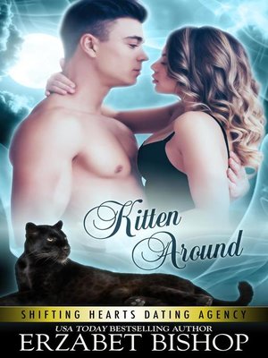 cover image of Kitten Around
